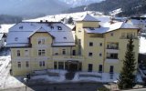 HOTEL KRONPLATZ