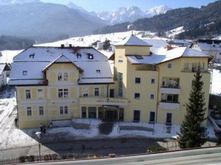 HOTEL KRONPLATZ - Dolomiti Superski - Itálie, Kronplatz - Plan de Corones - Lyžařské zájezdy