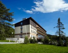 Orea hotel Špičák