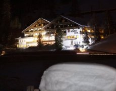 Hotel Vernagt