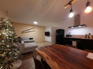 Ferienhaus Fien - Korutany - Rakousko, Heiligenblut - Grossglockner - Lyžařské zájezdy