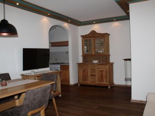Landhaus Patricia - Tyrolsko - Rakousko, Ellmau - Lyžařské zájezdy
