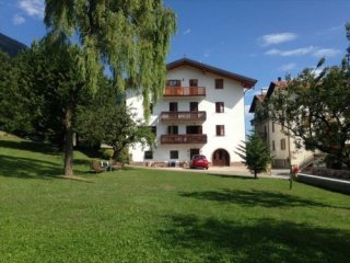 Apartmány Casa Dalsass - Skirama Dolomiti Adamello Brenta - Itálie, Paganella - Lyžařské zájezdy