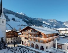 Smarthotel Dorfgastein