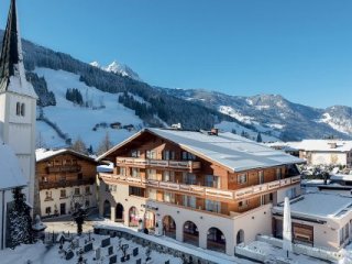 Smarthotel Dorfgastein - Salcbursko - Rakousko, Gasteinertal - Grossarltal - Lyžařské zájezdy