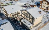 Apartmány smartFLATS