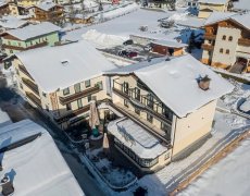 Apartmány smartFLATS