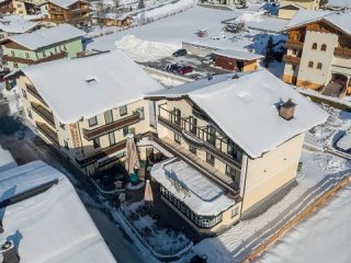 Apartmány smartFLATS - Salcbursko - Rakousko, Gasteinertal - Grossarltal - Lyžařské zájezdy