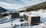Hotel St. Michael Alpin Retreat