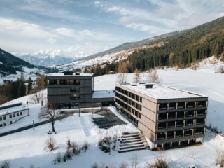 Hotel St. Michael Alpin Retreat - Tyrolsko - Rakousko, Innsbruck - Patscherkofel - Lyžařské zájezdy