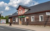 ROLLBA - Loučná nad Desnou - Kociánov