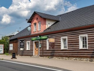 ROLLBA - Loučná nad Desnou - Kociánov - Jeseníky - Česká republika, Loučná nad Desnou - Kociánov - Pobytové zájezdy