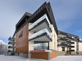 Lake Resort - Vysoké Tatry - Slovensko, Štrbské Pleso - Lyžařské zájezdy