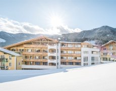 Hotel Leonhard