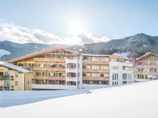 Hotel Leonhard - Salcbursko - Rakousko, Leogang - Lyžařské zájezdy