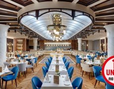 NOVÉ LÁZNĚ - Mariánské Lázně