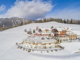 Hotel Amaten - Dolomiti Superski - Itálie, Kronplatz - Plan de Corones - Lyžařské zájezdy