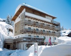 Hotel Chalet Caminetto