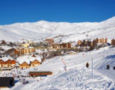 Privátní apartmány Labellemontagne