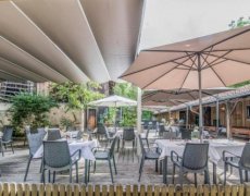 Hotel Garni Zur Traube City Suites