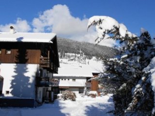 Residence Silvester - Ortler Skiarena - Itálie, Sterzing - Vipiteno, Rosskopf - Monte Cavallo - Lyžařské zájezdy