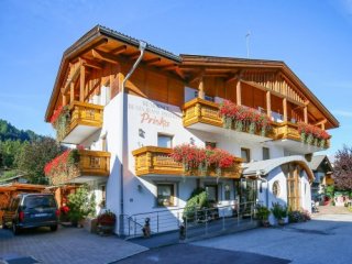 Residence Priska - Ortler Skiarena - Itálie, Sterzing - Vipiteno, Rosskopf - Monte Cavallo - Lyžařské zájezdy