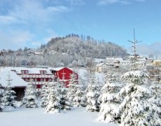 Familienhotel Runding