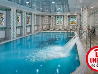 ADVENT V MARIÁNSKÝCH LÁZNÍCH, Hotel BUTTERFLY - Západní Čechy - Česká republika, Mariánské Lázně - Pobytové zájezdy