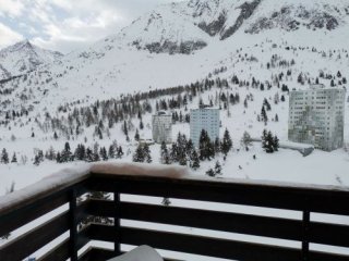 Apartmány Torre A2 - Skirama Dolomiti Adamello Brenta - Itálie, Tonale, Ponte di Legno - Lyžařské zájezdy