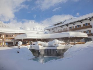 Gut Wenghof Family Resort - Salcbursko - Rakousko, Werfenweng - Lyžařské zájezdy