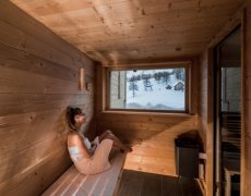 Apartments Prati di Croda Rossa