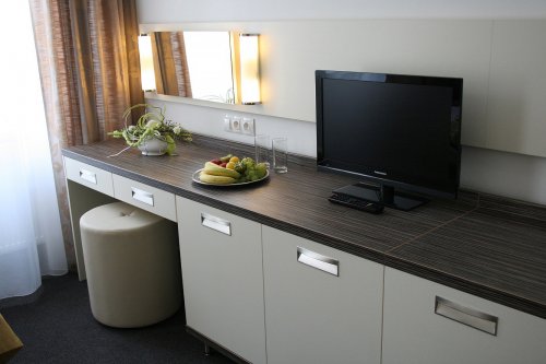 Hotel Malta - Lázně - Česká republika, Karlovy Vary - Lyžařské zájezdy