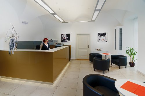 Hotel Malta - Lázně - Česká republika, Karlovy Vary - Lyžařské zájezdy