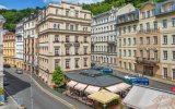 Hotel Malta - Lázně - Česká republika, Karlovy Vary - Lyžařské zájezdy, Hotel Malta Hotel Malta