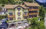 Hotel Aurora - Trentino - Itálie, Molveno - Lyžařské zájezdy, Hotel Aurora - Molveno Hotel Aurora - Molveno