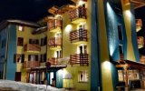 AlpenColor Tonale Hotel  - Passo Tonale