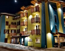 AlpenColor Tonale Hotel  - Passo Tonale