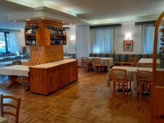 Hotel Posta - Lombardie - Itálie, Aprica - Lyžařské zájezdy