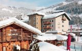 Katalog zájezdů, AlpenParks Hotel Montana