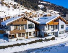 Apartmány Lercher - Innichen (3 Zinnen/Tre Cime)