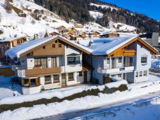 Apartmány Lercher - Innichen (3 Zinnen/Tre Cime) - Itálie, Belluno - Ubytování