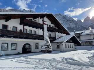 Hotel Molino  - Falcade - Tre Valli - Itálie, Falcade - Ubytování