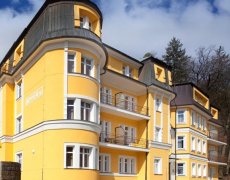 RIVIERA - Luhačovice