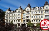 KOUZLO VÁNOC, Hotel EXCELSIOR - Mariánské Lázně