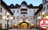 VŮNĚ VÁNOC, CHATEAU MONTY SPA RESORT Mariánské Lázně