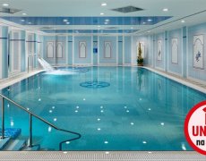 GRANDHOTEL PACIFIK - Mariánské Lázně