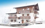 Hotel Vedig - Alta Valtellina - Itálie, Santa Caterina - Lyžařské zájezdy, Chalet Vedig Chalet Vedig