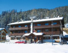 Residence Valfurva