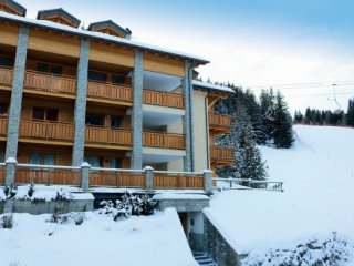 Residence Regina delle Alpi - Alta Valtellina - Itálie, Santa Caterina - Lyžařské zájezdy