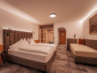 Hotel Grieshof - Tyrolsko - Rakousko, St. Anton - Lyžařské zájezdy